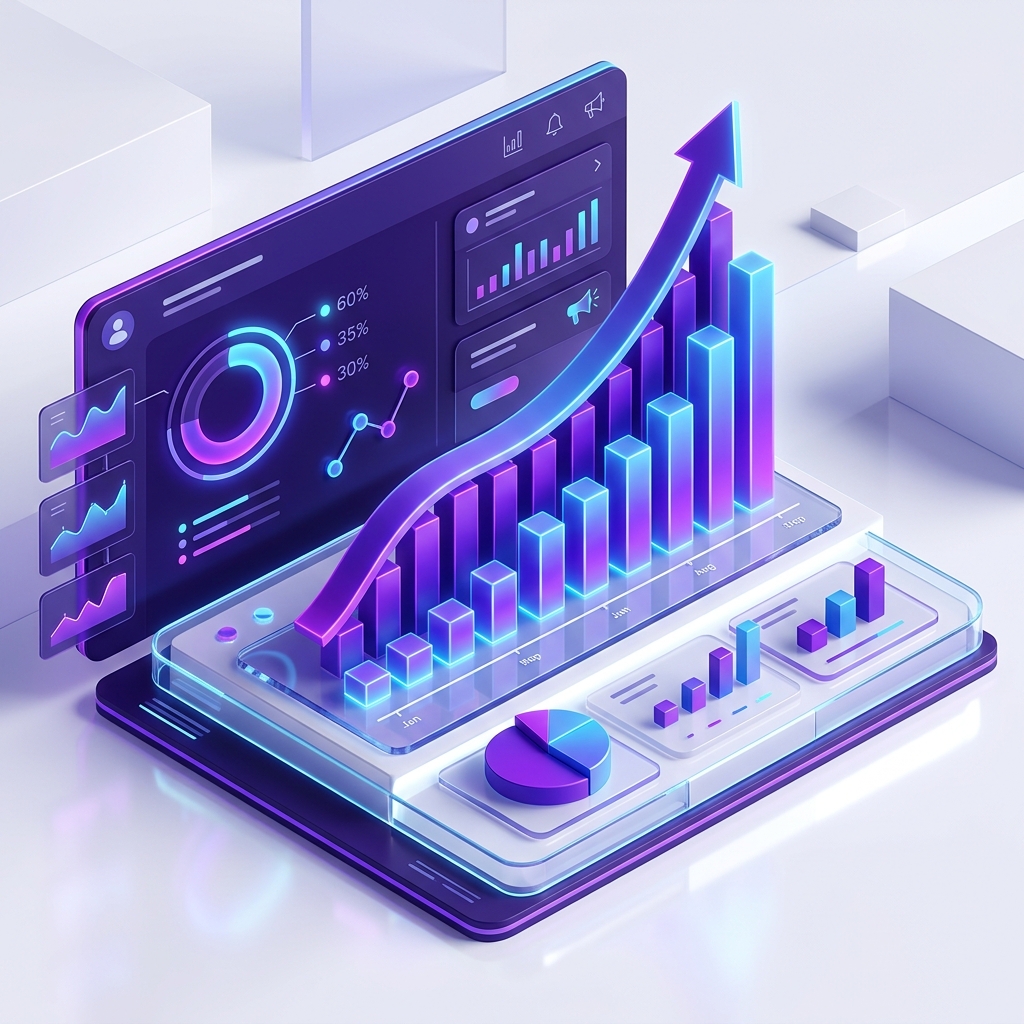 Success Growth Chart