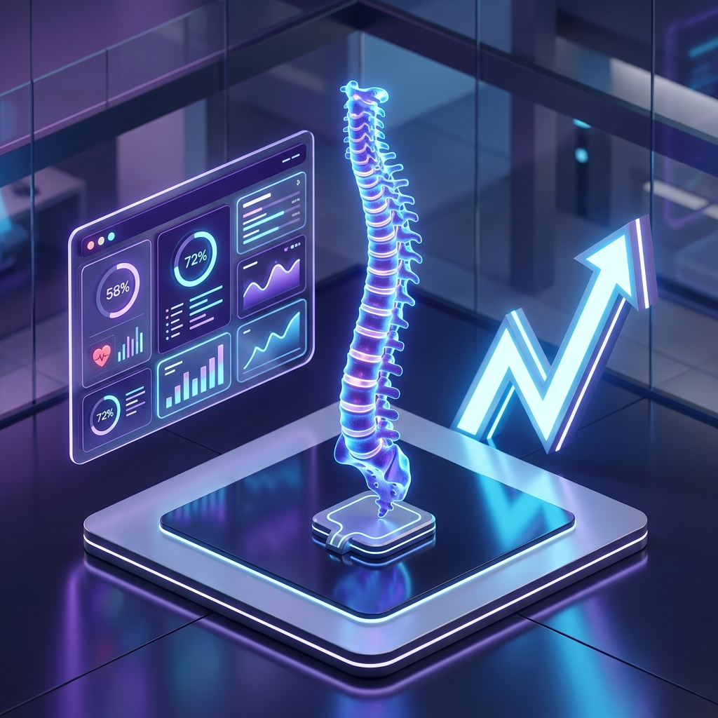 Orthopedics Success Analytics